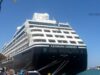 Νεκρός 60χρονος ναυτεργάτης κρουαζιερόπλοιου