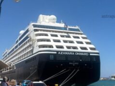 Νεκρός 60χρονος ναυτεργάτης κρουαζιερόπλοιου