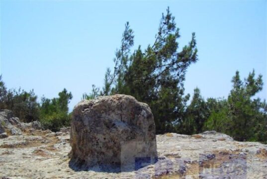 «Διαβάζουμε Όμηρο» στη Δασκαλόπετρα, αιτήσεις συμμετοχής