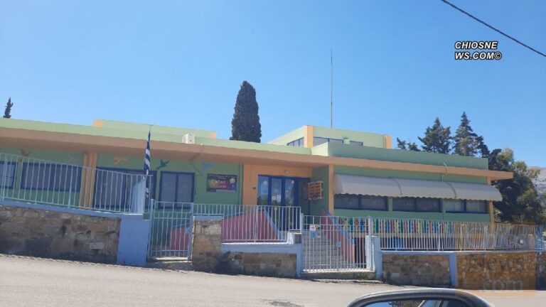 Εισαγγελική παρέμβαση μετά τα κρούσματα γαστρεντερίτιδας σε βρεφονηπιακούς δημοτικούς σταθμούς