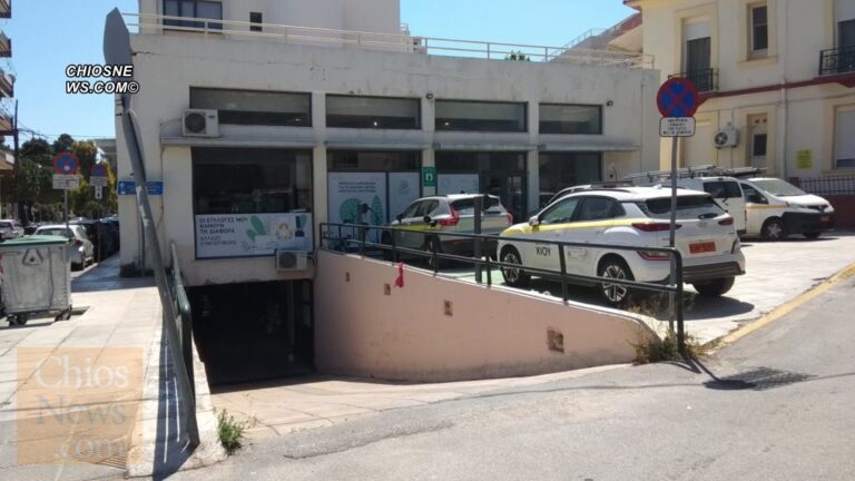 Σύλλογος Εμποροϋπαλλήλων- Ιδιωτικών υπαλλήλων: Συγκέντρωση διαμαρτυρίας για εργατικό δυστύχημα- Ανακοίνωση Εργατικού Κέντρου