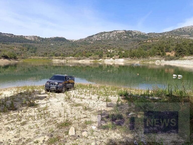 Περιορισμό νερού στην τροφοδότηση των δικτύων ανακοίνωσε η Δημοτική Επιχείρηση Ύδρευσης