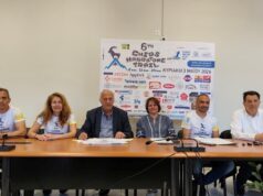 6ος Chios Hard Stone Trail, ορεινός αγώνας δρόμου στη Χίο