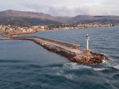 Βόλος – Χίος – Μυτιλήνη: Μετά το καλοκαίρι του 2026 η ακτοπλοϊκή σύνδεση