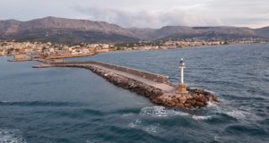 Βόλος – Χίος – Μυτιλήνη: Μετά το καλοκαίρι του 2026 η ακτοπλοϊκή σύνδεση