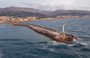 Βόλος – Χίος – Μυτιλήνη: Για μετά το… καλοκαίρι πάει η ακτοπλοϊκή σύνδεση