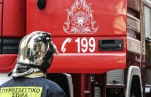 Πυροσβεστική Υπηρεσία Χίου: Πρόστιμα για επικίνδυνες εργασίες