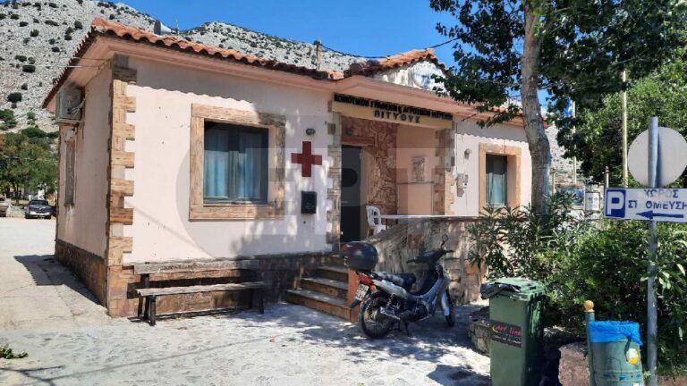 Και νέο περιστατικό αδυναμίας του ΕΚΑΒ να μεταφέρει τραυματία- Ανακοίνωση ΚΚΕ