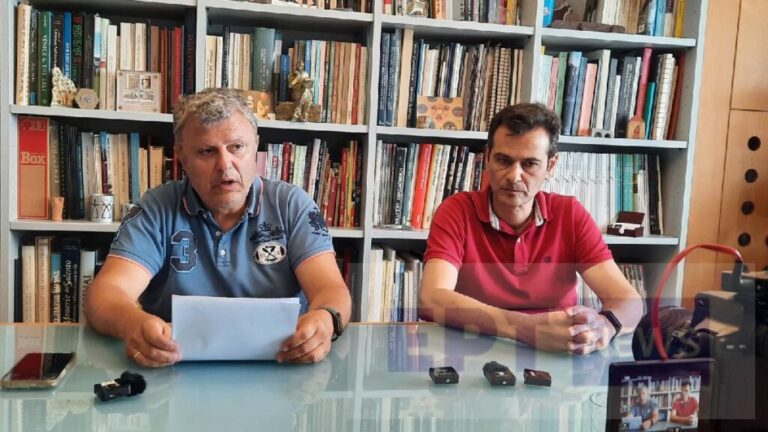 Ελλείψεις προσωπικού στους δημοτικούς βρεφονηπιακούς καταγγέλλει η «Πρωτοβουλία για τη Χίο»