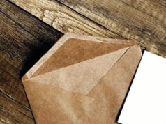 Το ραντεβού με ραβασάκι, της Σοφίας Καρασούλη