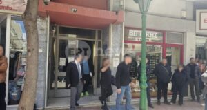 Στις 29 Ιουνίου δικάζονται για πλημμελήματα οι 7 συλληφθέντες για κατασκευή ρουκετών στο Βροντάδο