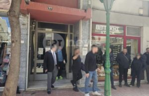 Στις 29 Ιουνίου δικάζονται για πλημμελήματα οι 7 συλληφθέντες για κατασκευή ρουκετών στο Βροντάδο