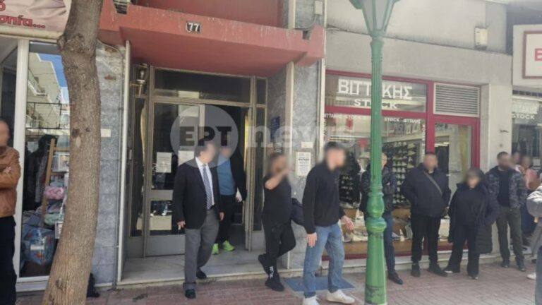 Στις 29 Ιουνίου δικάζονται για πλημμελήματα οι 7 συλληφθέντες για κατασκευή ρουκετών (VIDEO)