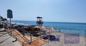 Περιφερειακή Ομοσπονδία ΑΜΕΑ: Ζητά άμεση τοποθέτηση των seatracks στις παραλίες των νησιών