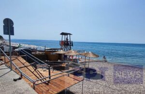 Περιφερειακή Ομοσπονδία ΑΜΕΑ: Ζητά άμεση τοποθέτηση των seatracks στις παραλίες των νησιών