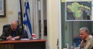 Συνεχίζεται ο… ρουκετοπόλεμος – Κατασχετήριο λογαριασμού ανεβάζει τους τόνους μεταξύ Μαλαφή και Κάρμαντζη