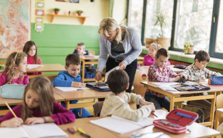 Στη Δανία τα παιδιά παρακολουθούν υποχρεωτικά μαθήματα ενσυναίσθησης, από τη Μ. Μαγγανάρη