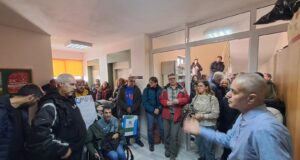 Σύλλογος Δασκάλων και Νηπιαγωγών: Συγκέντρωση στη Δ/νση Α’ βαθμιας για να μην προχωρήσουν συγχωνεύσεις τμημάτων
