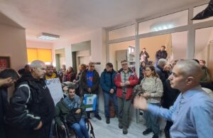 Σύλλογος Δασκάλων και Νηπιαγωγών: Συγκέντρωση στη Δ/νση Α’ βαθμιας για να μην προχωρήσουν συγχωνεύσεις τμημάτων