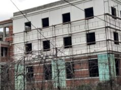 Το δικαστικό μέγαρο, τι δυσκολίες έχει; παρέμβαση Ανθίππης Ζαννάρα