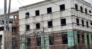 Το δικαστικό μέγαρο, τι δυσκολίες έχει; παρέμβαση Ανθίππης Ζαννάρα