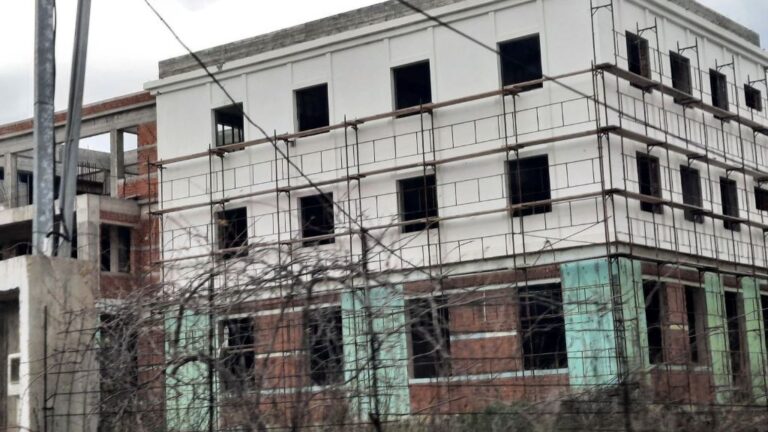 Δικηγορικός Σύλλογος Χίου: Περιμένουμε το νέο Δικαστικό μέγαρο την 1η Οκτωβρίου ’24