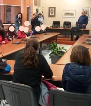 Dimotiko_3o_ERASMUS_dimos_19Nov18