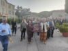 Εορτασμός Αγίου Ισιδώρου στο ΨΝΑ Δρομοκαΐτειο