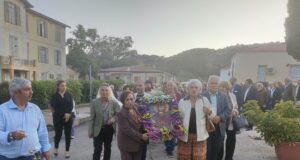Εορτασμός Αγίου Ισιδώρου στο ΨΝΑ Δρομοκαΐτειο