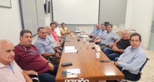 ΕΜΧ: Έντονος προβληματισμός για τις επιπτώσεις του νέου χωροταξικού στα μαστιχοχώρια