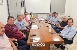 ΕΜΧ: Έντονος προβληματισμός για τις επιπτώσεις του νέου χωροταξικού στα μαστιχοχώρια