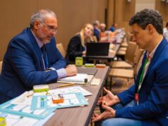 Η Mαστίχα θέλει να “κολλήσει” και στη Βραζιλία