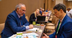 Η Mαστίχα θέλει να “κολλήσει” και στη Βραζιλία