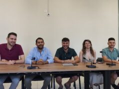 ΕνισΧίω-Σύλλογος Νεολαίας Χίου: Με στόχο τη συμμετοχή των νέων στα κοινά