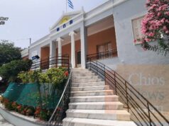 Ο Φιλοπρόοδος Όμιλος Βροντάδου γιορτάζει την 102η επέτειο από την ίδρυσή του
