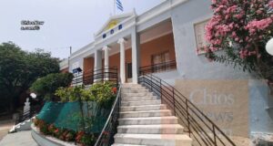 Ο Φιλοπρόοδος Όμιλος Βροντάδου γιορτάζει την 102η επέτειο από την ίδρυσή του