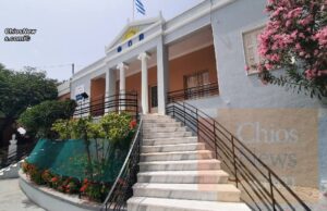 Ο Φιλοπρόοδος Όμιλος Βροντάδου γιορτάζει την 102η επέτειο από την ίδρυσή του