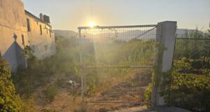 Φάρκαινα: Εσβησε άμεσα η φωτιά