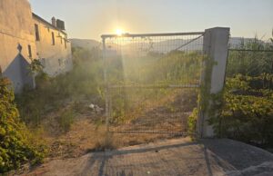 Φάρκαινα: Εσβησε άμεσα η φωτιά
