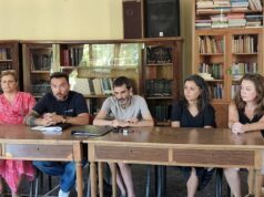“Αποκαλυπτική η σύσκεψη για το Μουσικό Σχολείο”, ανακοίνωση γονέων επιτυχόντων μαθητών Μουσικού Σχολείου Χίου