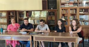 “Αποκαλυπτική η σύσκεψη για το Μουσικό Σχολείο”, ανακοίνωση γονέων επιτυχόντων μαθητών Μουσικού Σχολείου Χίου