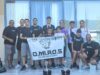 Στη Νότιο Κορέα οι μαθητές της Χίου! Μεγάλες παγκόσμιες προκρίσεις ρομποτικής για τη STEMnRobotix