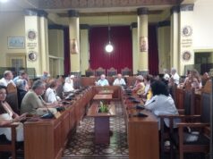Ρουμάνοι Τουριστικοί Πράκτορες σε Λέσβο και Χίο