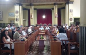 Ρουμάνοι Τουριστικοί Πράκτορες σε Λέσβο και Χίο