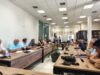 Γονείς από Καρράδειο- 9ο Δημοτικό και 5ο Νηπιαγωγείο σε συνάντηση με Δημοτική Αρχή