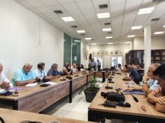 Γονείς από Καρράδειο- 9ο Δημοτικό και 5ο Νηπιαγωγείο σε συνάντηση με Δημοτική Αρχή