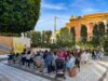 Διεξαγωγή παιδικής θεατρικής παράστασης «Κρατάς μυστικό;» στο Ιδρυμα Μ.Τσάκος