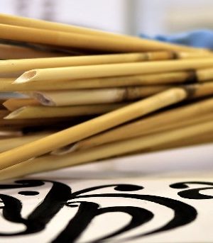 Kalligrafia_grammata