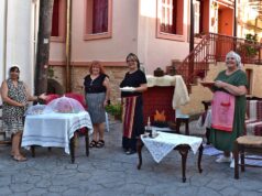 “Πρόοδος”: Διήμερο… όπως παλιά στην Καλλιμασιά