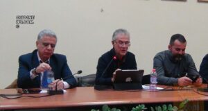 Σύμπραξη Δημιουργίας: Η Χίος δεν πρέπει να γίνει σκουπιδότοπος του Βορείου Αιγαίου